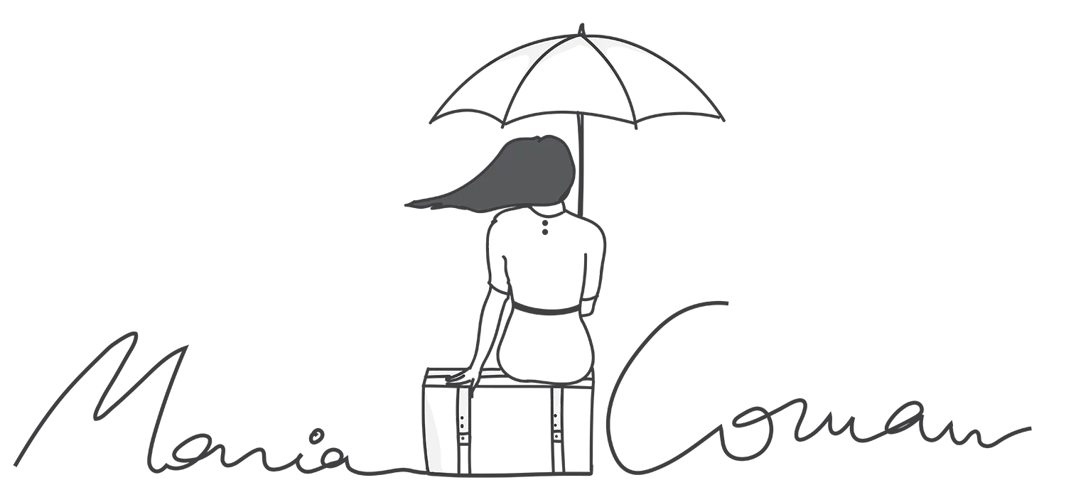 Maria Coman - JURNALIST – PSIHOLOG CLINICIAN – PSIHOTERAPEUT